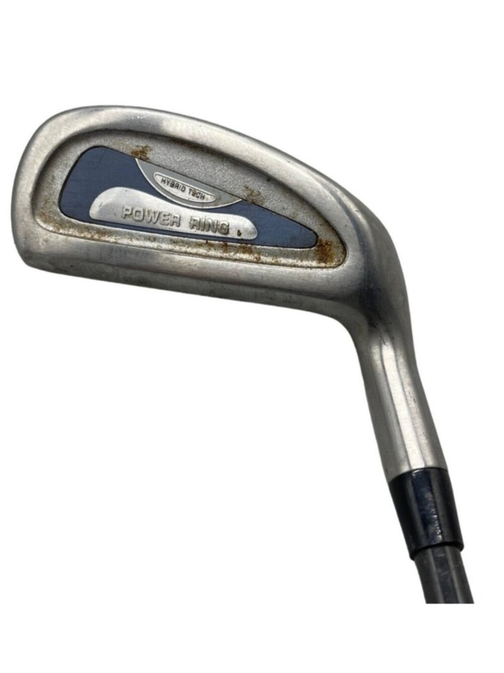 Prince golf club 5 Hybrid right hand power ring hybrid tech comfort zone READ